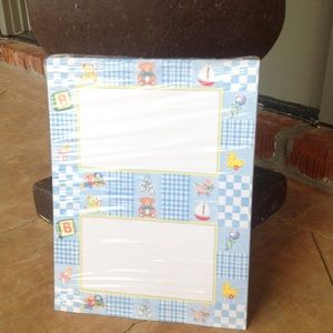 Baby shower invitations #50